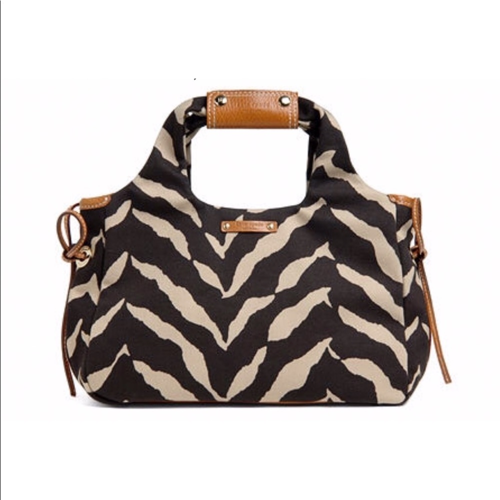 Authentic RARE Kate Spade Bandipur Thea Handbag 👜